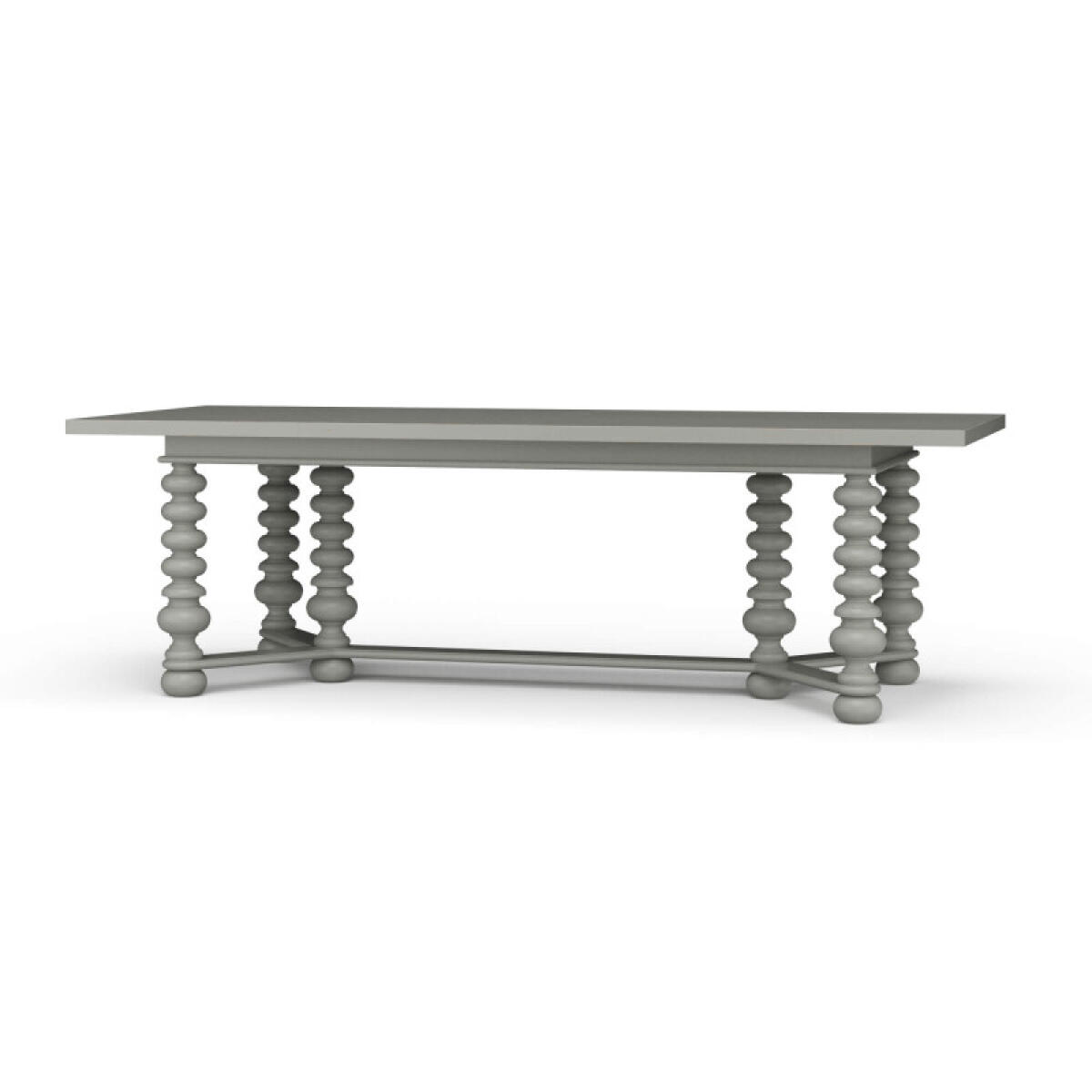 559b8e5f1bf4a00db46263081893b40d Verano Dining Table - Image 1