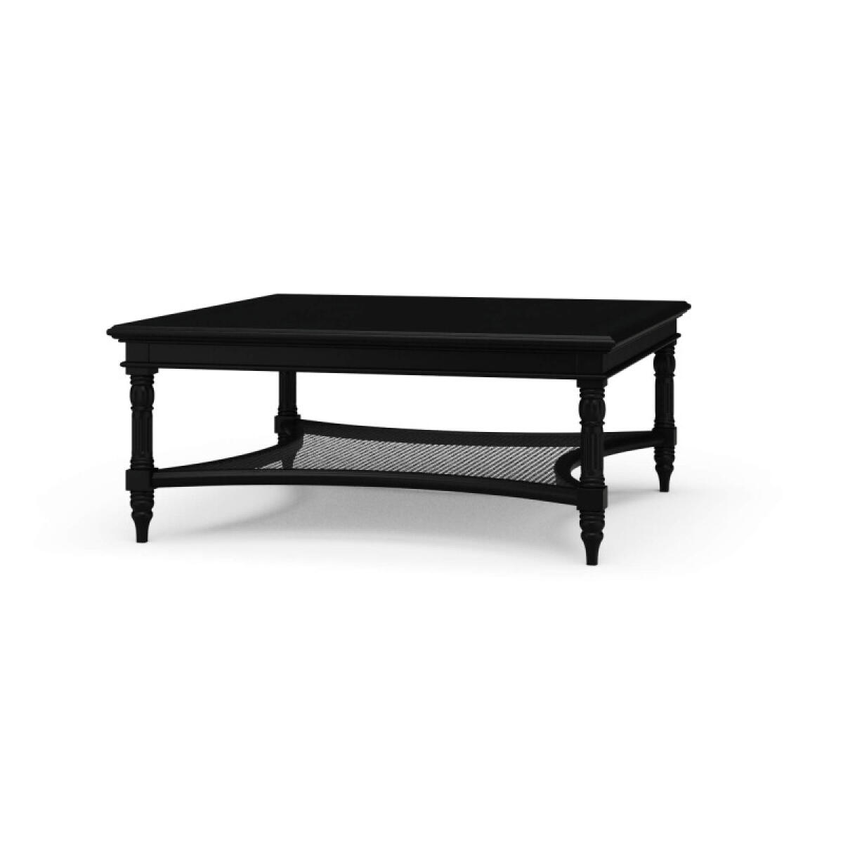 559ddd880ab13d508872e34588c3183e Montego Square Coffee Table - Image 1