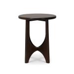 Vannes Round End Table - Image 5
