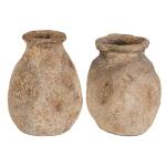 Ancient Echos Indoor-outdoor Vases, S/2 - Image 7