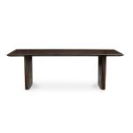 Dresden Rectangle Dining Table Dining Tables Bassett Furniture 13