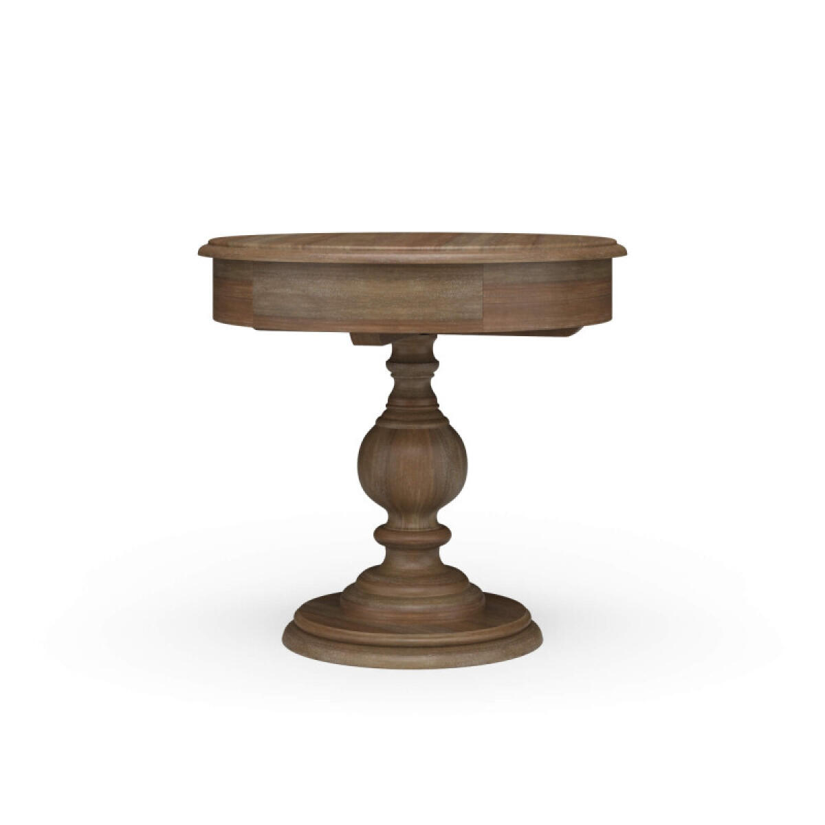 55ae6df24cd33c7e8218504c0d76070c Gloucester End Table W/ Drawer - Image 1