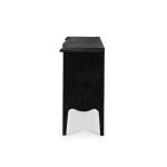 Normandy 4 Drawer Dresser - Image 7