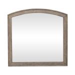 Avalon Arched Mirror - Image 4