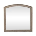Avalon Arched Mirror - Image 4