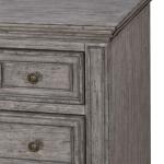 Bedside Chest w/ Charging Station - Image 14