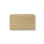 Milano 2 Drawer Bedside Table - Image 11
