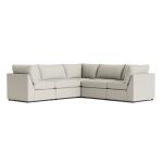 Hayward 3 Drawer Dresser Dressers Bramble 17