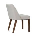 Space Savers Nido Chair – Light Tan (RTA) Chairs & Benches Brown 14