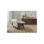 Kent Slope Arm Power Recliner Chairs Bassett Furniture 16