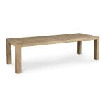 Andora Dining Table Dining Tables Andora Warm Grey 9