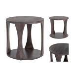 Bowtie End Table - Image 7