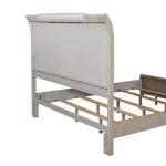Belmar King Uph Sleigh Headboard Bed Parts Bed Parts 13