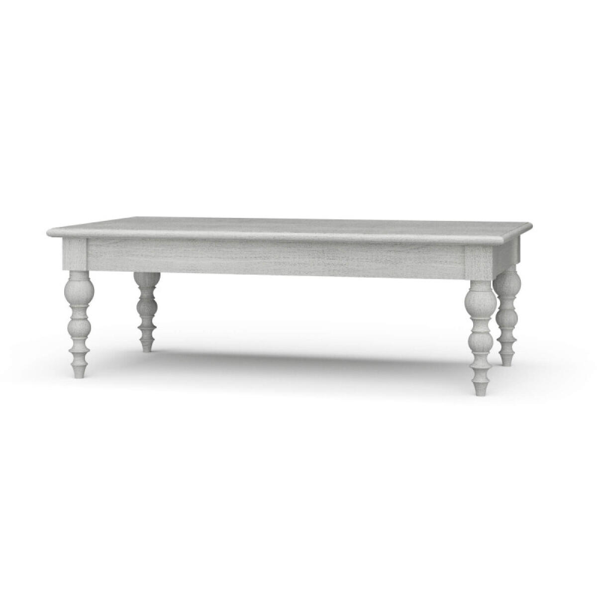 5610f3fd1e58ae1a5a63555b6df72dfd Madison Turned Leg Coffee Table - Image 1