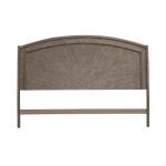 King Panel Headboard - Image 4