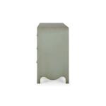 Chloe 6 Drawer Dresser - Image 7
