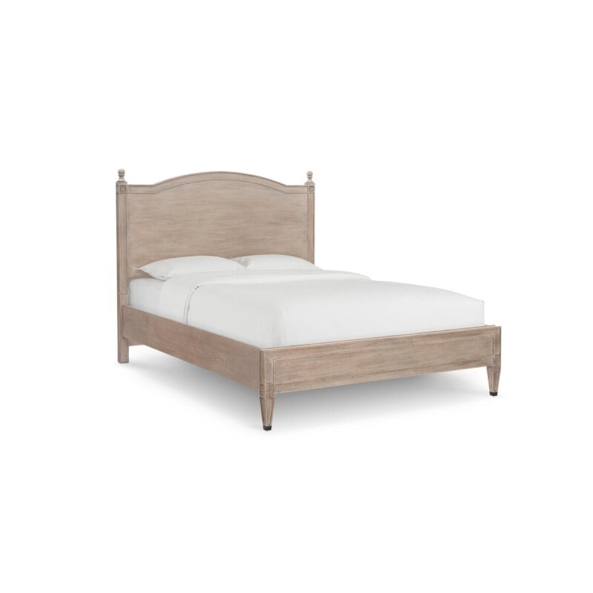 562e6a3fbff189c43682619c0339001e Charlotte Panel Bed - Image 1