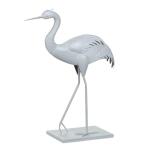 Sperry Crane Statue - Image 3