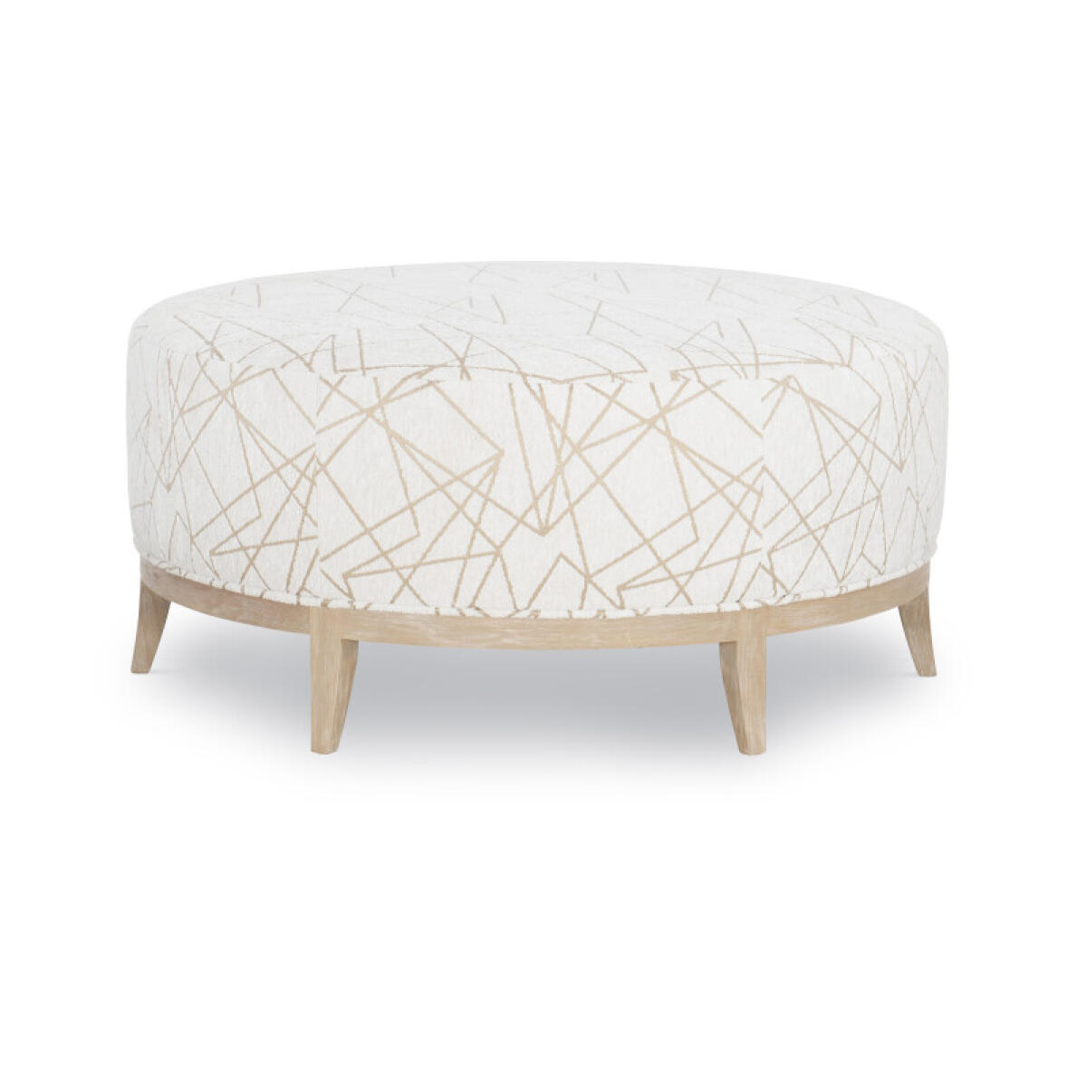 563e1e905409055483983d29aaeb8a84 141 Mezzo Ottoman - Image 1