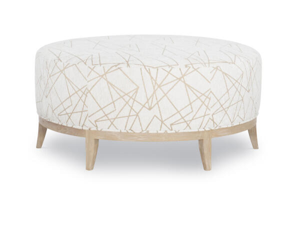 141 Mezzo Ottoman Ottomans & Poufs Ottomans & Poufs 2