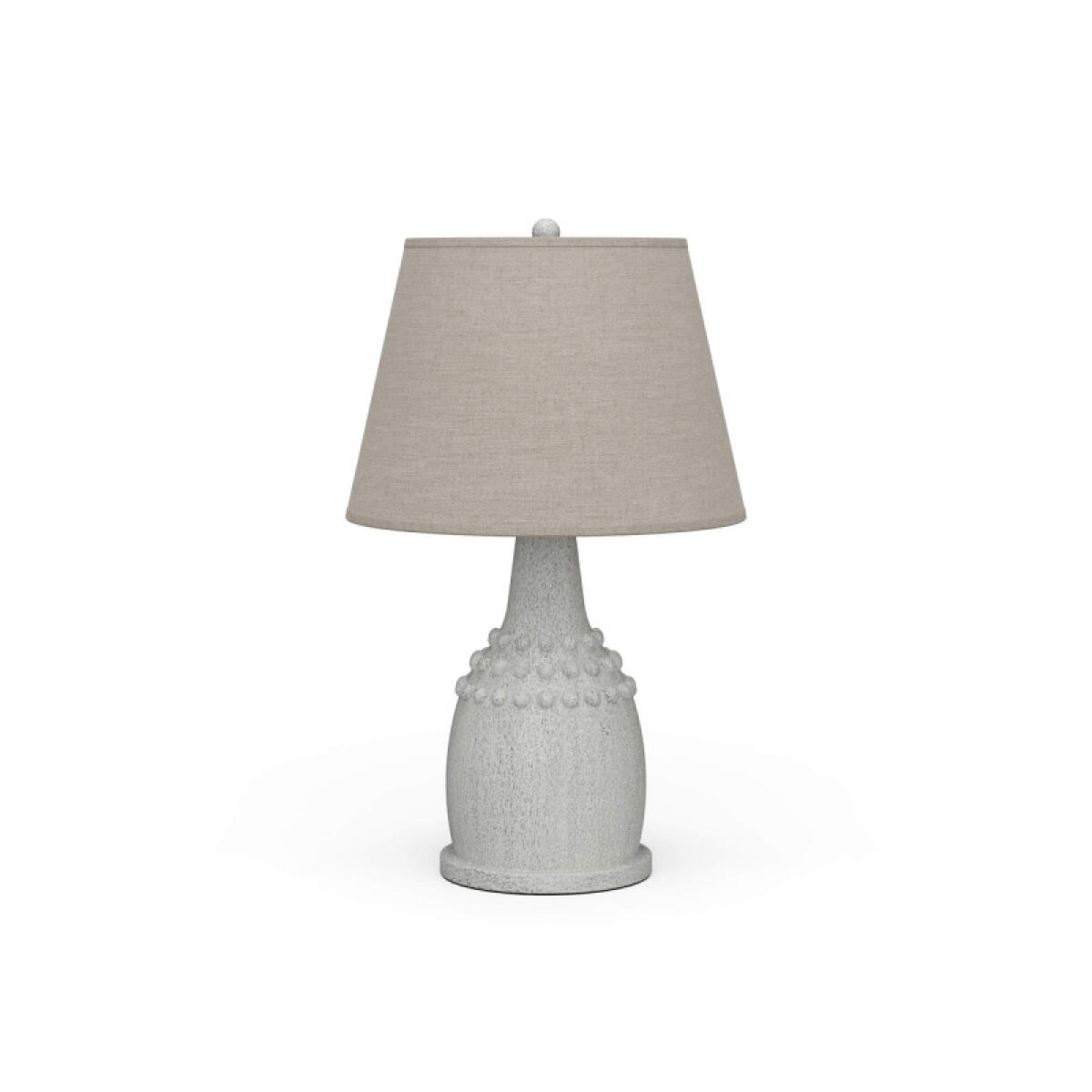 5644de51a87cb06020efafd3d8d1e5d7 Cholet Bollet Table Lamp - Image 1