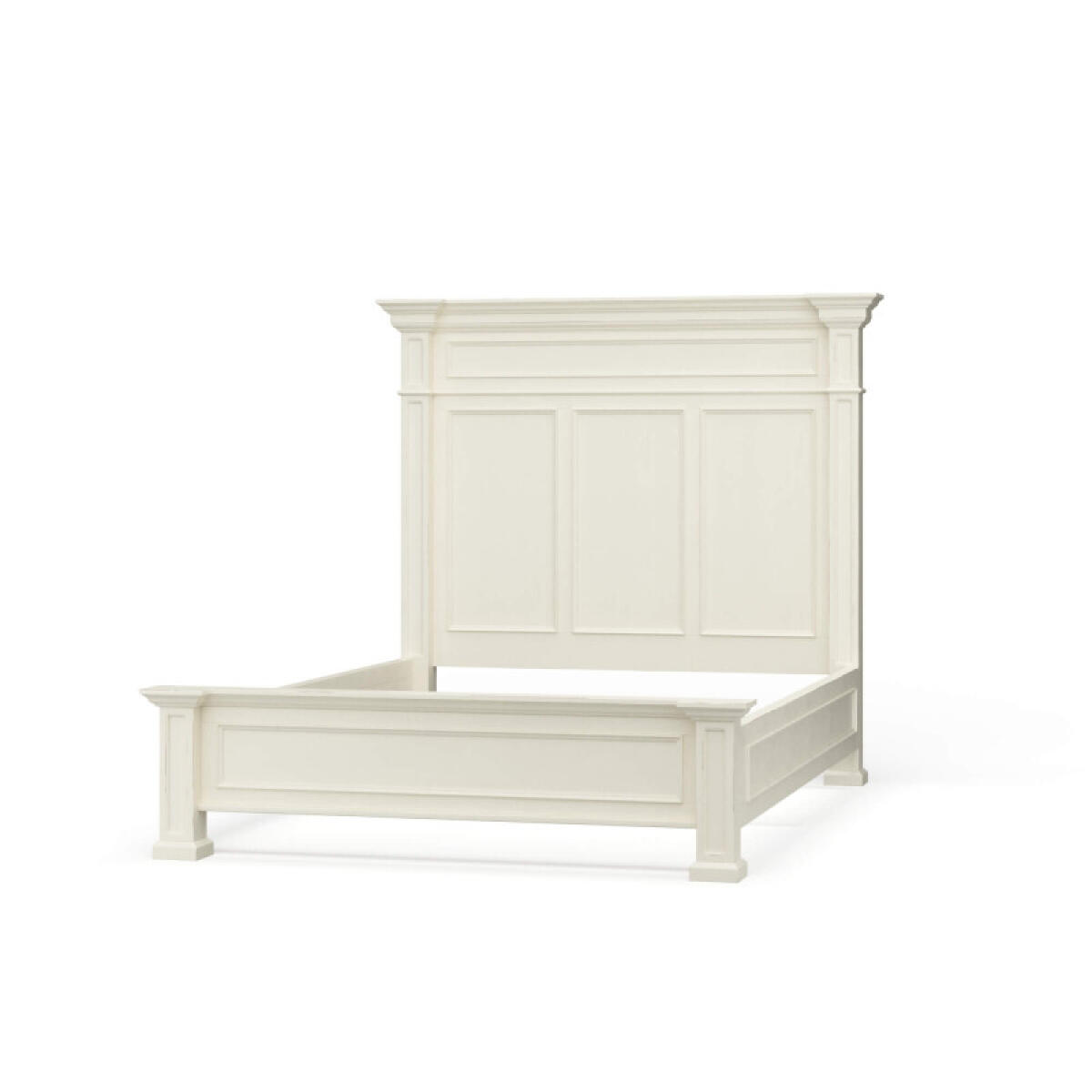 5648bd01dd99021550aba8fdd5d778db Empire Bed - Image 1