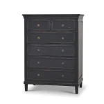 Hayward 6 Drawer Tall Boy - Image 5