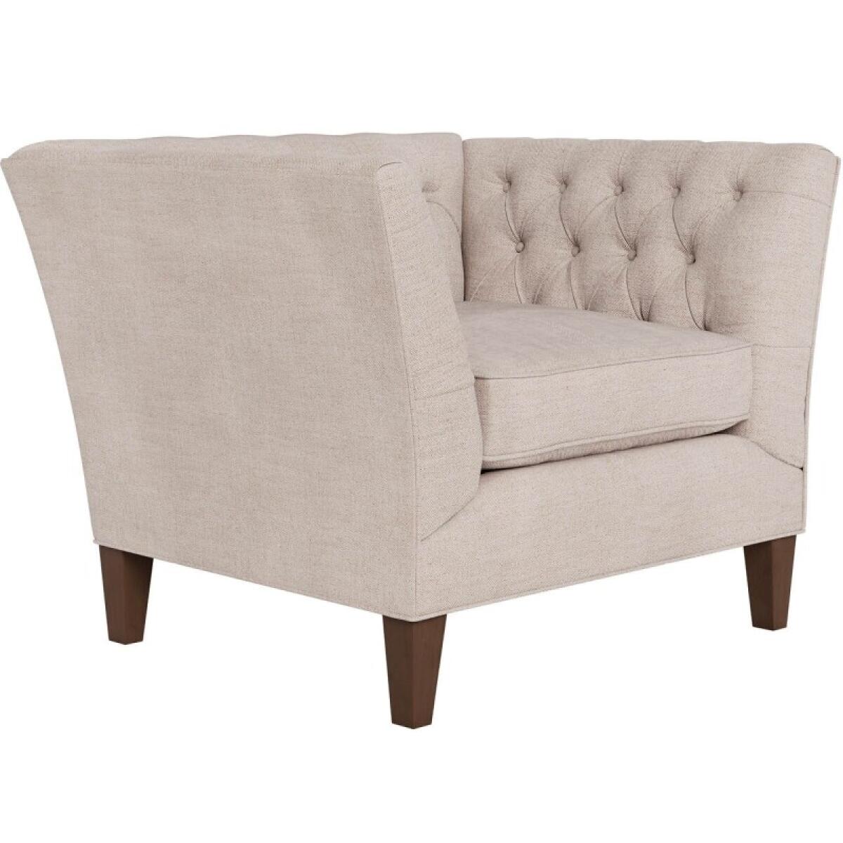 564968d77817c75c46813e0874ae7e27 Modern Farmhouse Duncan Chair - Special Order - Image 1