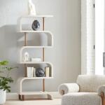 Bia Etagere, White - Image 3