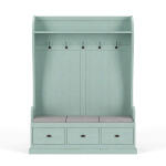 Reston Rectangular Cocktail Table Outdoor Tables Bassett Furniture 22