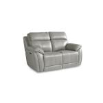 Levitate Leather Power Reclining Loveseat - Image 3