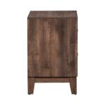 Ridgecrest 2 Drawer Night Stand - Image 5