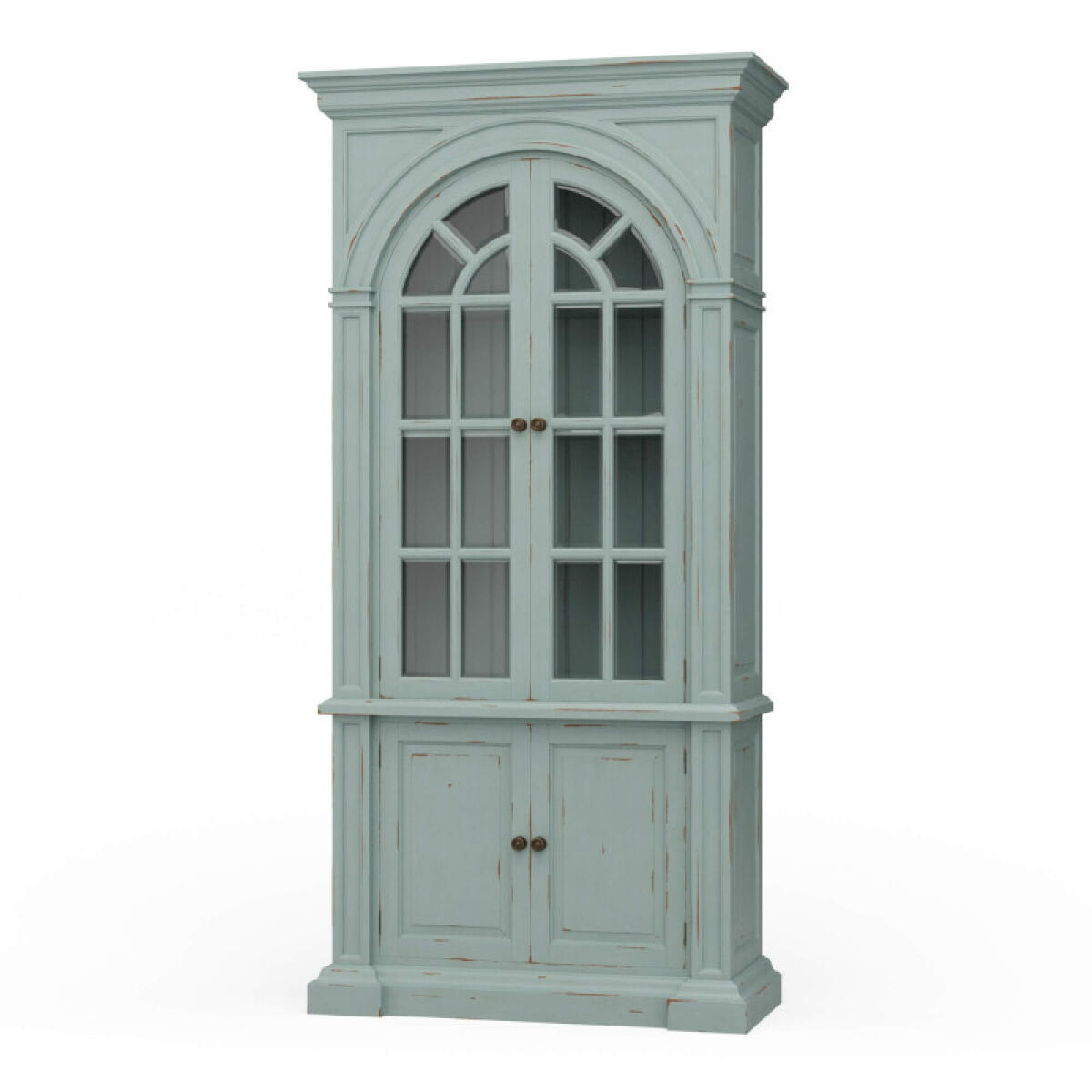 56706194ebb1cb5b537e4e05014c84b6 Roosevelt Library Bookcase - Image 1
