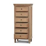 Hayward Lingerie Chest - Image 6