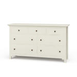 Aries 7 Drawer Dresser - Image 3