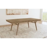 Barbossa Leg Table - BABDC6300 - Image 4