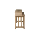Sun Valley Console Bar Table - Image 5