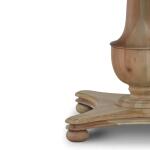 Virginia Dining Table 54” Dining Tables Blue 20