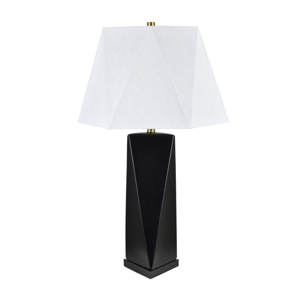 5696194d98dd304f329294ed6d8d5463 Flintwood Table Lamp - Image 1