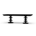 Milano Rectangular Dining Table 96"