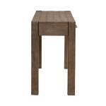 Broadmore Console Table Sofa Tables Brown 17