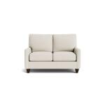 True Custom™ True Custom® Track Arm Loveseat