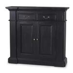 Roosevelt Sideboard Small Dining Storage Blue 14