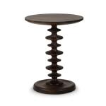 Milano Round Side Table - Image 5
