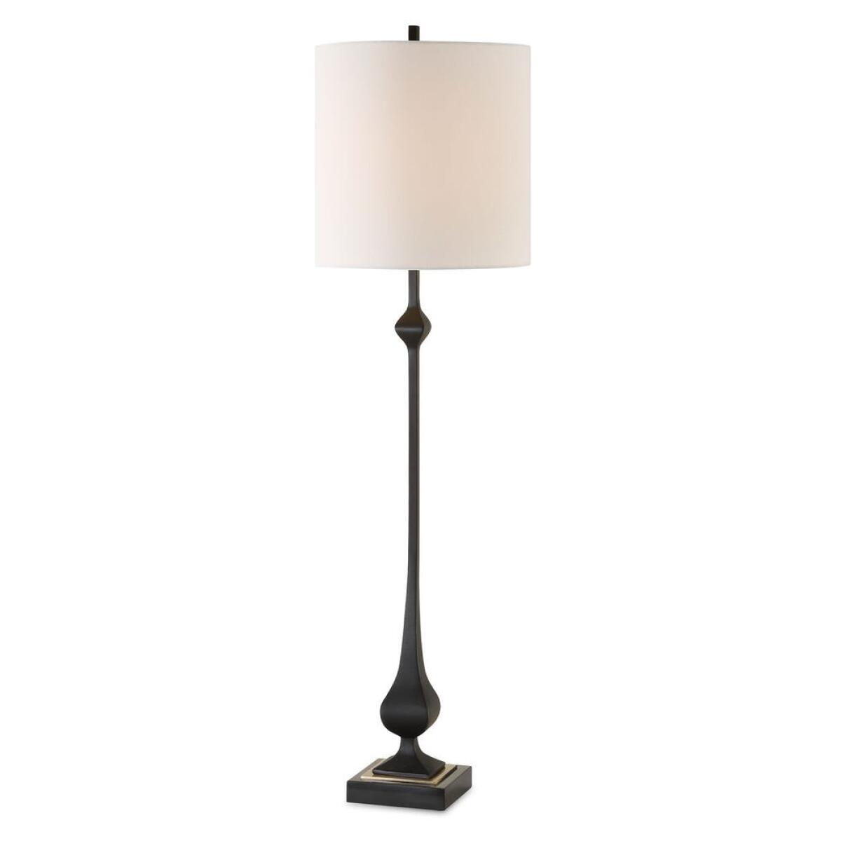56ba1c5b9dbf650d3ef9344125168983 Hightower Buffet Lamp - Image 1