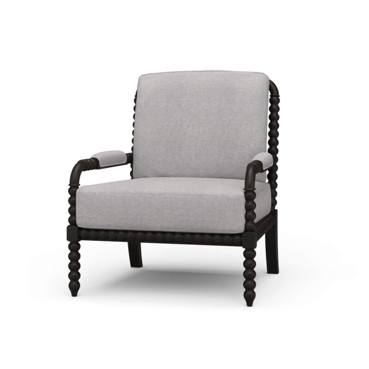 56bac0cb4ebed5e41ee7779ac0c96633 Cholet Arm Chair - Image 1