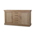 Williamson Sideboard W/ 2 Doors - Image 3