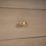 Luna 3 Drawer Bedside Table - Image 12