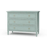 Cholet 3 Drawer Dresser