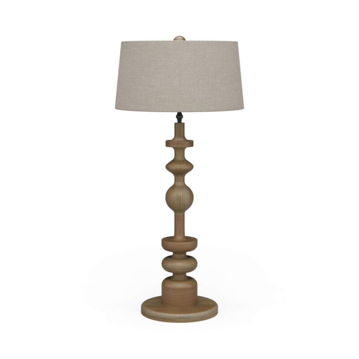56d2f8afd5df4ad1b23a41a7637267ab Savannah Table Lamp - Image 1